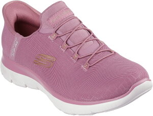 �y���z(SKECHERS) �X�P�b�`���[�Y SUMMITS-CLASSY NIGHT �_�[�N���[�u 150128W �y�J�W���A���V���[�Y�z