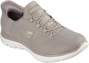 �y���z(SKECHERS) �X�P�b�`���[�Y SUMMITS-CLASSY NIGHT �x�[�W�� 150128W �y�J�W���A���V���[�Y�z
