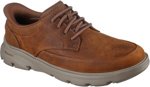 �y���z(SKECHERS) �X�P�b�`���[�Y ARCH FIT GARZA-RowAN �V�[�f�B�[�r�[ 205517 �y�J�W���A���V���[�Y�z