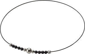 �y���z�iPhiten�j�t�@�C�e�� �l�b�N���X ���C���[ �I�j�L�X 40cm JX966051