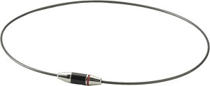 �y���z�iPhiten�j�t�@�C�e�� RAKUWA�l�b�N���X EXTREME �J�[�{�� �V���o�[ 50cm �V���o�[ TG907153�y�Ǘ���Ë@��z RAKUWA�l�b�N ���C�l�b�N���X �����Y ���f�B�[�X ���C �l�b�N���X �v���싅�I�� �A