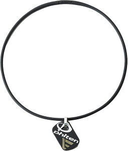 �y���z�iPhiten�j�t�@�C�e�� RAKUWA�l�b�N���X EXTREME �h�b�O�^�O �u���b�N/�u���b�N 45cm �u���b�N/�u���b�N TG912052�y�Ǘ���Ë@��z RAKUWA�l�b�N ���C�l�b�N���X �����Y ���f�B�[�X ���C �l�b�N