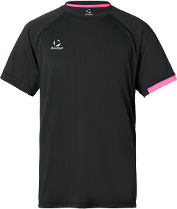 �y���z�imovesport�j���[�u�X�|�[�c �����o���[�V���c �u���b�N×�s���N SV6SHT01U�y�o���[�{�[���z