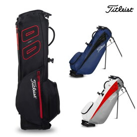 楽天市場 タイトリスト キャディバッグ スタンドの通販