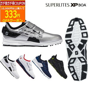 12/15܂ōő10OFFN[|(cƓ)tbgWC MENS FJ X[p[Cg XP SL XpCNX BOA^Cv Y StV[Y 2025Npf[FootJoy]