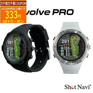 9/15܂ōő10OFFK`N[|(|Cg10{)(cƓ)ShotNavi(Vbgir) Evolve PRO(G{uEv) rv^StpGPSv GPSir  2022Nf(eN^Cg)