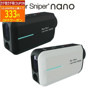 9/15܂ōő10OFFK`N[|(|Cg10{)(cƓ)ShotNavi(Vbgir) LaserSniper nano([U[XiCp[Eim) Stp[U[v 2022Nf (eN^Cg)