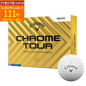 y\11/15zXGg[&Iōő100|CgobN I(cƓ)NAX又Z[LEFCSt NcA[(CHROME TOUR) St{[ 1_[X (12