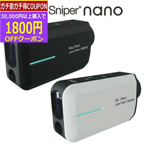 9/24܂ŃK`N[|s(|Cg10{)(cƓ)ShotNavi(Vbgir) LaserSniper nano([U[XiCp[Eim) Stp[U[v 2022Nf (eN^Cg)