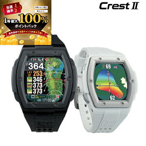 y\12/5zXGg[&Iōő100|CgobN I(|Cg10{)(cƓ)ShotNavi(Vbgir) Crest2(NXgEc[) rv^StpGPSv GPSir 