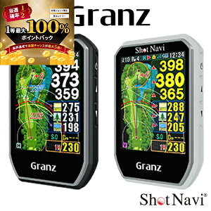 y\12/5zXGg[&Iōő100|CgobN I(|Cg10{)(cƓ)ShotNavi(Vbgir) Oc GRANZ StpGPSv GPSir  nfB^C