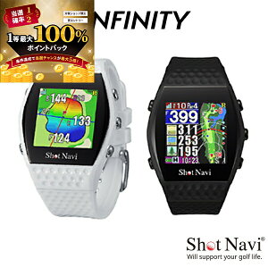 y\12/5zXGg[&Iōő100|CgobN I(|Cg10{)(cƓ)ShotNavi(Vbgir) INFINITY CtBjeB rv^StpGPSv GPSir 