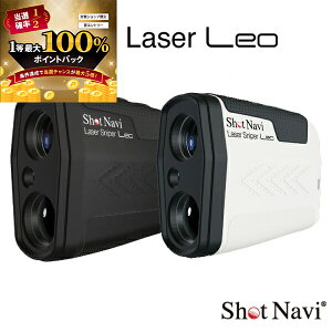 y\12/5zXGg[&Iōő100|CgobN I(|Cg10{)(cƓ)ShotNavi(Vbgir) Voice Laser Leo({CXE[U[EI) Stp[U[v 2021