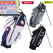 楽天市場】ping キャディバッグ（カラーグレー）（ゴルフ｜スポーツ 