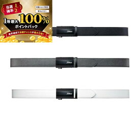 【★予告★2/10限定】当店エントリー&抽選で最大100％ポイントバック ！(営業日即日発送)　タイトリスト キーリットベルト フリーサイズ AABT02 メンズ 長さ100cm 幅4cm(バックル含) カット可能 2026年継続モデル