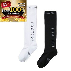 y\12/5zXGg[&Iōő100|CgobN I(cƓ)@tbgWC SNbVnC\bNX FS23HFW7 fB[X 2023Nt[FootJoy]