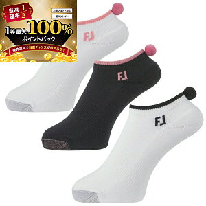 y\12/5zXGg[&Iōő100|CgobN IFJ tbgWC FJSK206 vhC V[g \bNX fB[X t[22-24cm PRO DRY St\bNX[FootJoy]