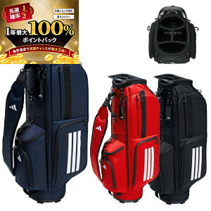 y\12/5zXGg[&Iōő100|CgobN I(cƓ)AfB_X St(adidasGOLF) X[XgCvX R[f LfBobO KVH34 (8.5^ 3.1kg) Y 