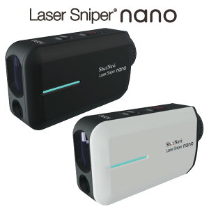 (|Cg10{)(cƓ)ShotNavi(Vbgir) LaserSniper nano([U[XiCp[Eim) Stp[U[v 2022Nf (eN^Cg)