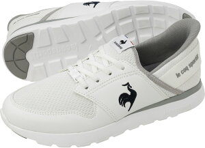 �y���z�ile coq sportif�j ���R�b�N�X�|���e�B�t �� �Z�[�k SI/LA SEINE SI �z���C�g/�l�C�r�[ LU4FSN52LZ