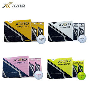 _bv(DUNLOP) [NVI XXIO HYPER RD (nCp[A[fB[)St{[ 1_[X (12) 2026N