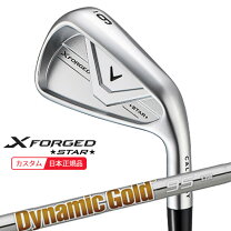 楽天市場】x forged star ダイナミックゴールドの通販