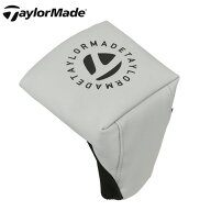 (営業日即日発送)テーラーメイド(TaylorMade) サークルロゴ パターカバー マレット UN791 メンズ レディ…