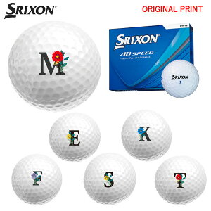 �y��BIG�`�����X��6/5����z���X�G���g���[��P�ő�11�{�I�y�I���W�i���}�[�N�v�����g�{�[��(�[��2-3��)�z�_�����b�v(DUNLOP) �X���N�\�� AD SPEED �S���t�{�[�� 1�_�[�X (12��) 2026�N �A���t�@�x�b�g