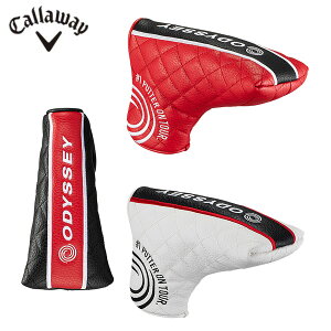 (�c�Ɠ���������)�I�f�b�Z�C(Odyssey) �L�����E�F�C(Callaway) �I�[�Z���e�B�b�N�u���[�h �p�^�[�J�o�[ �p�^�[�p�w�b�h�J�o�[ 26 JM 2026�N�t��