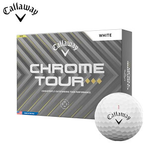 y\12/5zXGg[&Iōő100|CgobN ILEFC(Callaway) NcA[(CHROME-TOUR) gv_Ch St{[ 1_[X(12) 2025Nf