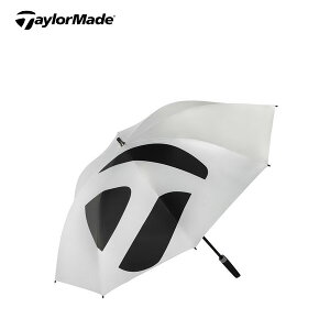 (営業日即日発送)テーラーメイド TM サンブレラ 60 TK132 メンズ レディース 2025年秋冬継続モデル