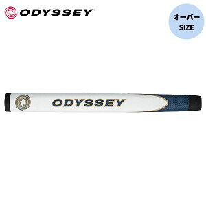 (営業日即日発送)オデッセイ Ai-ONE MILLED オーバーサイズ パターグリップ 1本 5720308 2025年モデル