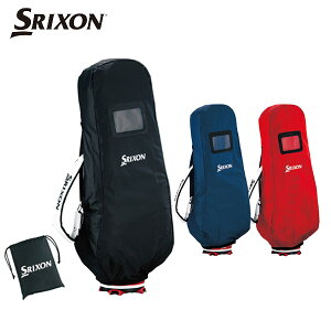 (取寄) ダンロップ スリクソン トラベルカバー GGB-S018T メンズ レディース 2025年継続モデル