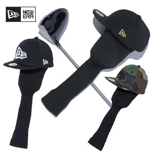 (�c�Ɠ���������)�j���[�G���S���t(NEWERA GOLF) �w�b�h�J�o�[ �h���C�o�[�p �����Y ���f�B�[�X 2026�N