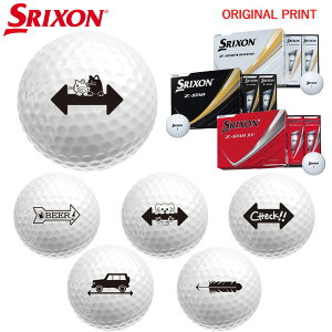 �y�I���W�i���I�E���l�[���v�����g(�[��2-3��)�z�_�����b�v SRIXON 2025 New Z-STAR(�[�b�g�X�^�[) �S���t�{�[�� 1�_�[�X(12��) �^�[�Q�b�g���C��C �}�[�N����