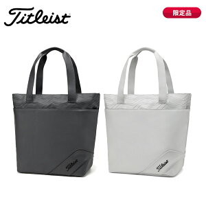 (�c�Ɠ���������)(����i)�^�C�g���X�g(Titleist) �A���o�g���X �g�[�g�o�b�O TA25ATBJ �����Y ���f�B�[�X 2026�N�t��