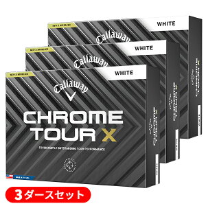 11/1܂ŃK`N[|s(cƓ)y3_[XZbgzLEFCSt NcA[X(CHROME-TOUR-X) St{[ 3_[X(36) 2024Nf