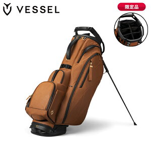 (�c�Ɠ���������)(����i)�x�[��(VESSEL) PLAYER 5.0 Pro Stand �X�^���h�o�b�O �L���f�B�o�b�O Heritage Cascade (9.5�^ 4.2kg) �����Y 2026�N�ǉ��F