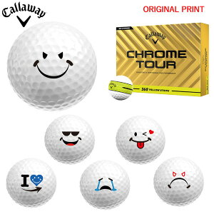 �y�I���W�i���}�[�N�v�����g�{�[��(�[��2-3��)�z�L�����E�F�C �N�����c�A�[(CHROME TOUR) 360 �C�G���[�X�g���C�v �S���t�{�[�� 1�_�[�X (12������) 2025�N���f�� �X�}�C���v�����gC �}�[�N����