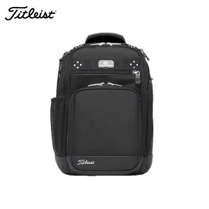 (�c�Ɠ���������)�^�C�g���X�g(Titleist) TCG �v���o�b�N�p�b�N TA26CGPBP �����Y 2026�N�t��