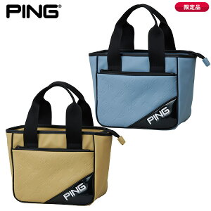 (�c�Ɠ���������)(����i) �s���S���t(PING) EMBOSS �G���{�X ���E���h�g�[�g�o�b�O GB-U2616 �����Y ���f�B�[�X 2026�N�t��
