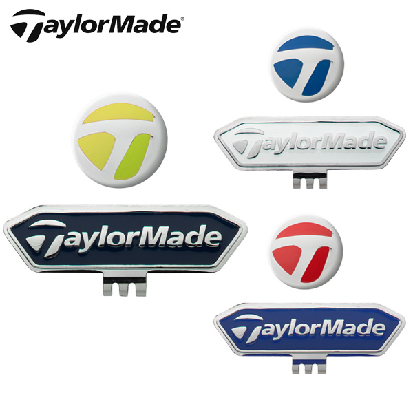 TaylorMade 2021年 CAP BALL 代引き不可 MARKER 営業日即日発送 テーラーメイド メンズ キャップ 即納 2021年モデル マーカー TB666 送料無料/新品 ボール