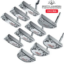 楽天市場】スコッティキャメロン golo 3の通販
