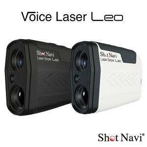 (|Cg10{)(cƓ)ShotNavi(Vbgir) Voice Laser Leo({CXE[U[EI) Stp[U[v 2021Nf (eN^Cg)