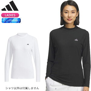 (�c�Ɠ���������)���N���A�����X�又���Z�[���� �A�f�B�_�X �S���t(adidas GOLF) CLIMACOOL �N���C�}�N�[�� �ڐG�⊴ ���b�N�l�b�N �����V���c ZF827 ���f�B�[�X �E�F�A 2026�N�t�ċz������ ������ �M
