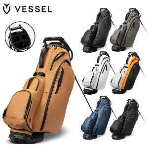 (�c�Ɠ���������)�x�[��(VESSEL) PLAYER 5.0 Pro Stand �X�^���h�o�b�O �L���f�B�o�b�O �_�u���X�g���b�v (9.5�^ 4.2kg/3.8kg) �����Y 2025�N���f��