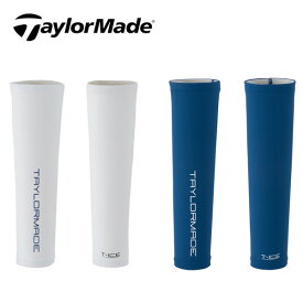 ★クリアランス大処分セール★ テーラーメイド W T-ICE クーリング アームカバー TJ066 レディース 2023年春夏（outret）