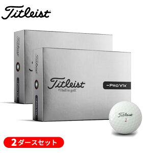 (�c�Ɠ���������)�y2�_�[�X�Z�b�g�z�^�C�g���X�g(Titleist) 2026 �v��V1x ���t�g�_�b�V��(PROV1x LEFT-DASH) �S���t�{�[�� 2�_�[�X(24������) 2026�N���f��(���{���K�i)
