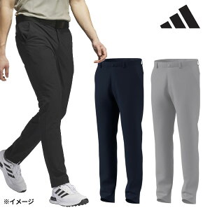 (営業日即日発送)アディダス ゴルフ アディゼロ ボンディング ストレッチ パンツ JYD67 メンズ 2025年秋冬