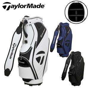 (�c�Ɠ���������)�e�[���[���C�h(TaylorMade) �X�|�[�c���_���J�[�g�o�b�O �L���f�B�o�b�O TL868(9.5�^ 3.2kg) �����Y 2026�N�t��